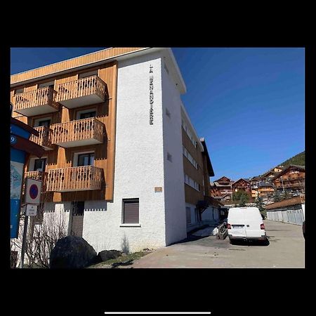 Spot, Exceptl 80 M2, Centre Alpe D Huez, Ski Au Pied, Menandiere, 8 Pers, 3Ch, 3Sdb Alpe d'Huez Exterior foto