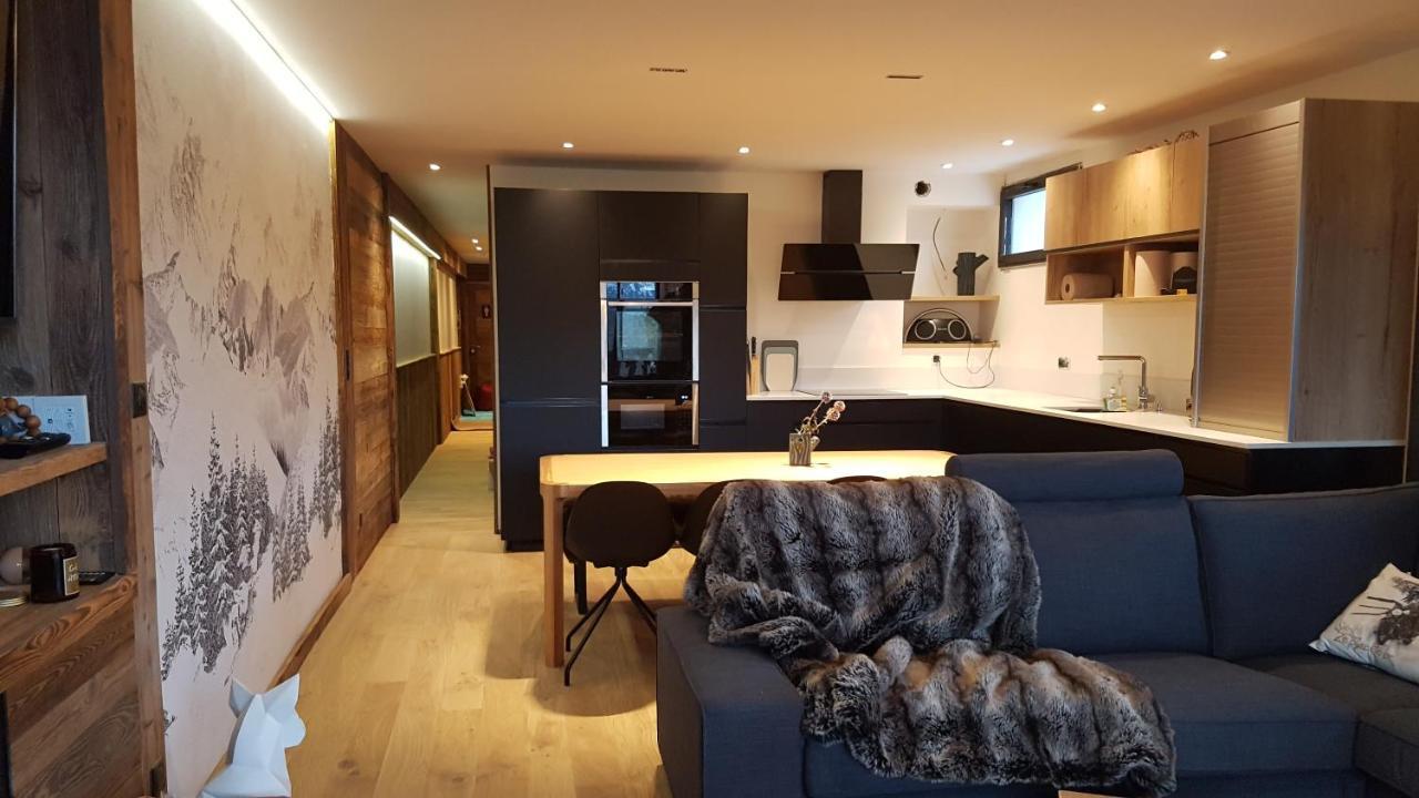 Spot, Exceptl 80 M2, Centre Alpe D Huez, Ski Au Pied, Menandiere, 8 Pers, 3Ch, 3Sdb Alpe d'Huez Exterior foto